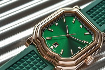 上海百达翡丽白金表带维修 