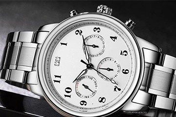 上海百达翡丽手表的官方售后维修