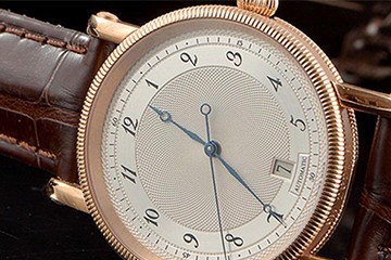 上海百达翡丽手表钢表带维修