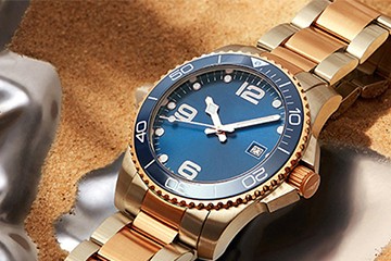 上海百达翡丽手表表带维修