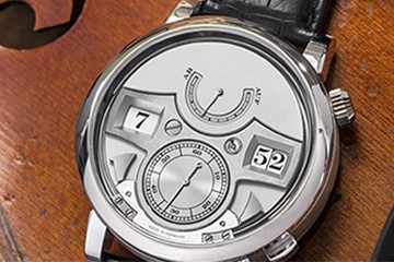 上海百达翡丽绢带维修