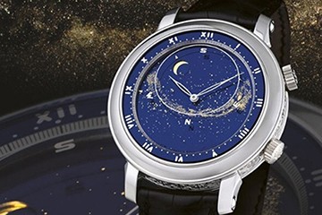 上海百达翡丽手表间金表带维修